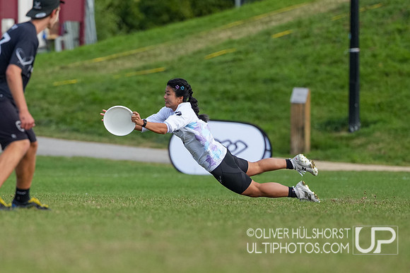 WFDF World Ultimate Club Championships in LIMERICK, IRELAND  15.-22.8 2026
