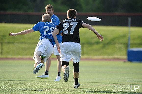 MLU Current vs. Spinners