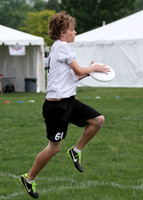 USAU HS Centrals Championship Pool Play