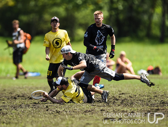 WUCC - TUE - DAY 4 - MENS