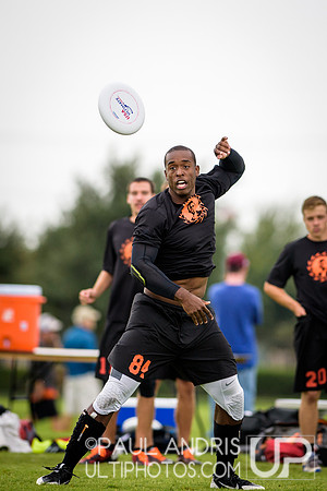 USAU Club Nationals 2015