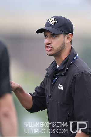 2013 USA Ultimate College Championships