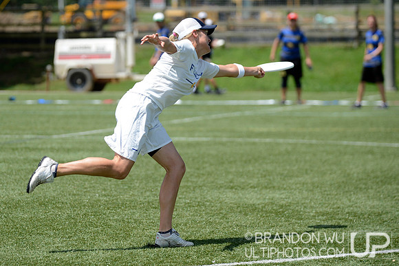 US Open 2013 - Friday
