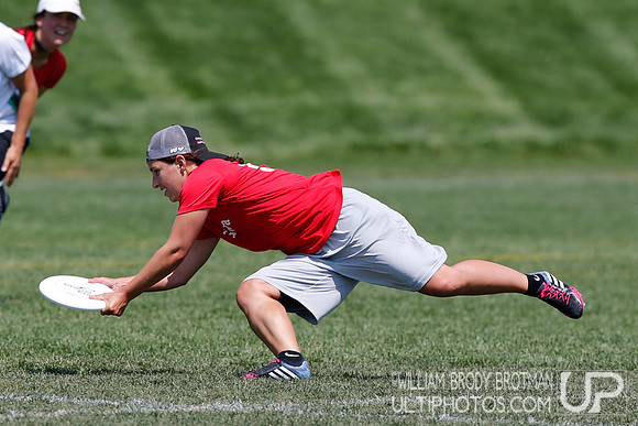 2013 Womens Masters National Championships
