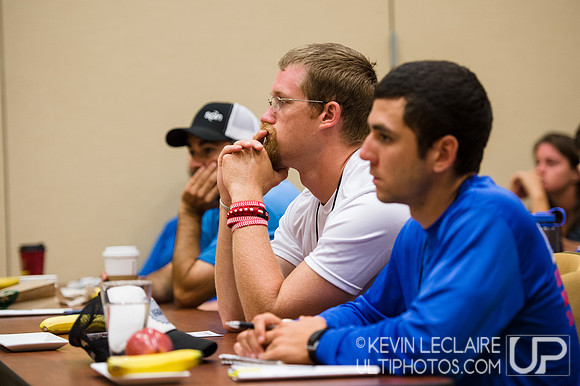 US Open Convention 2013