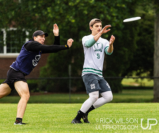 Mixed Easterns 2023