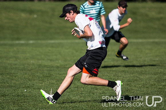 Sunday Open 2014 Colorado Cup (TCT Elite-Select Challenge)