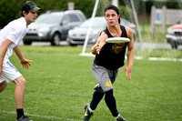 Round Five - Open Sat - USAU 2013 HS Southerns