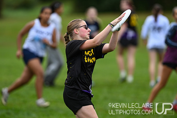 WAFC Fall Fling 2026 Saturday