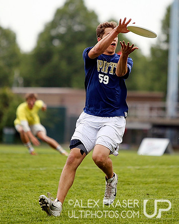 Open Semis I - 2013 D-I College Champs