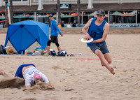 Sunday, 14 May. 2023 USA Ultimate Beach Championships