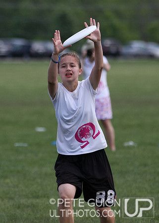 USAU HS Centrals Championship Playoffs