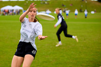 WFDF World Ultimate Club Championships in LIMERICK, IRELAND 15-22 Aug 2026