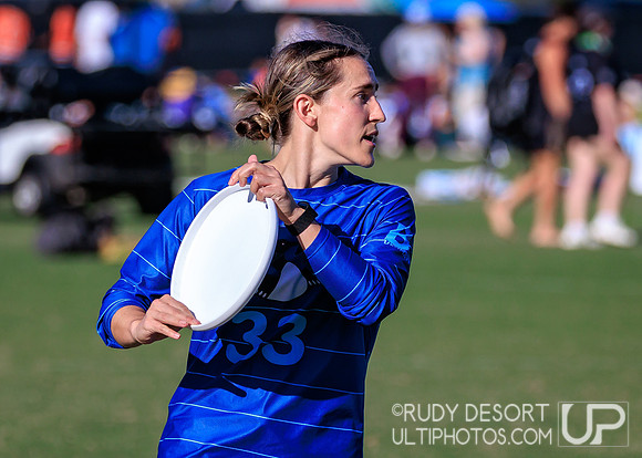 USA Ultimate 2026 Club Championships