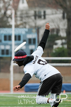 2023 YULA Invite Saturday Action