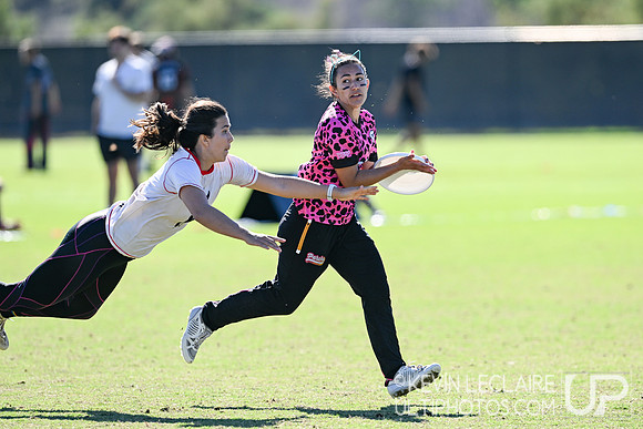 Saturday R1 - Club Champs 2026