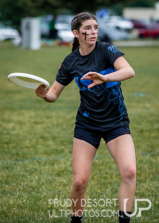 2025 High School National Invite (HSNI)