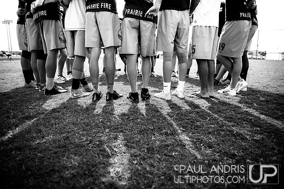 USAU Club Nationals 2015