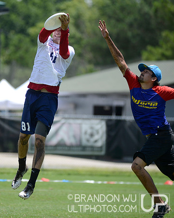 US Open 2013 - Friday