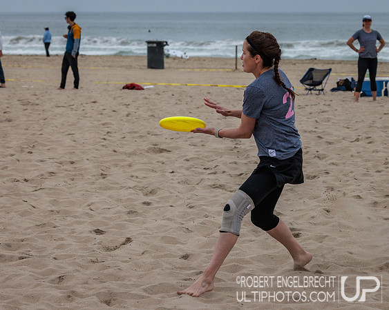 Sunday, 14 May. 2023 USA Ultimate Beach Championships