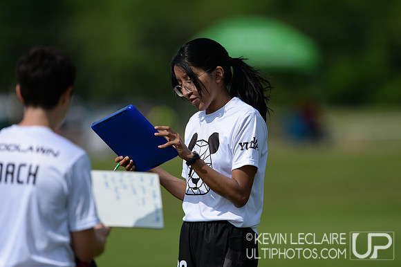 VA HS States 2022 Sunday