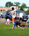 Sat Round 1 - Open D-III - MN HS State Champs 2013