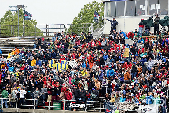 Open Championship - 2013 D-I College Champs