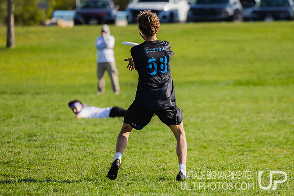 Youth Club Championships 2026