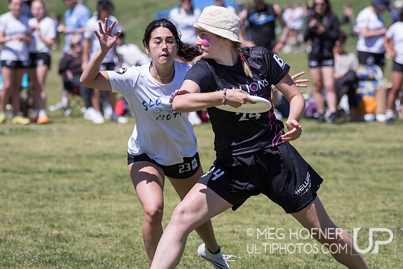 SoCal D1 Conference Championships 2023