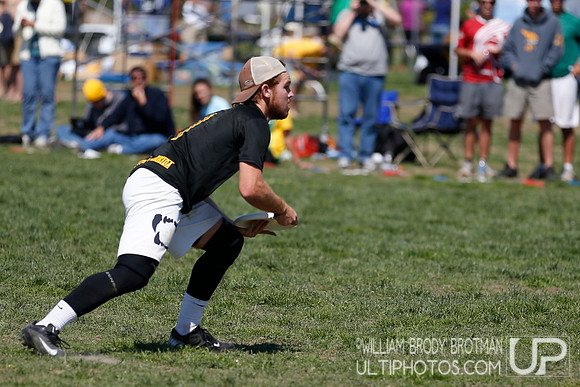 2013 USA Ultimate College Championships