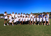 California Burrito Team Photo