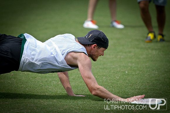 AFDC Summer League EOST - 2013