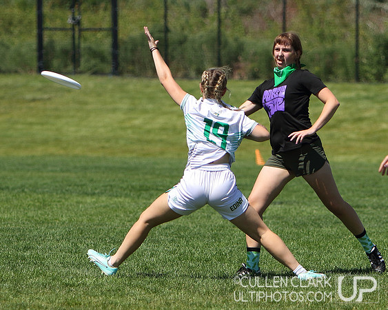 06/16/2023 - High School National Invite (HSNI), Salt Lake City, UT. Copyright Cullen Clark for Ultiphotos