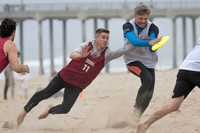 USAU Beach Championships 2023