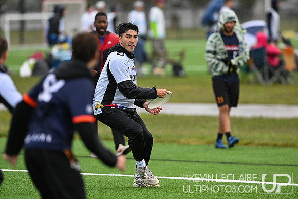 2026 Mid-Atlantic Regionals Saturday