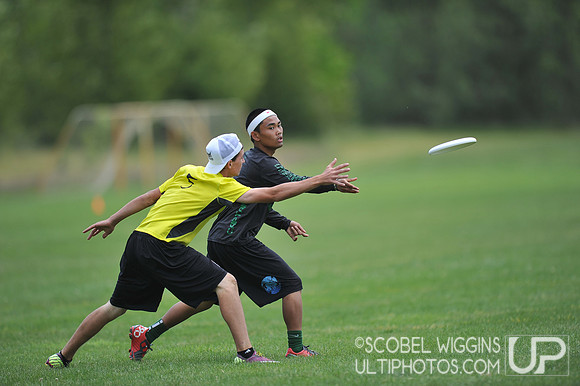 HS Westerns, Sunday