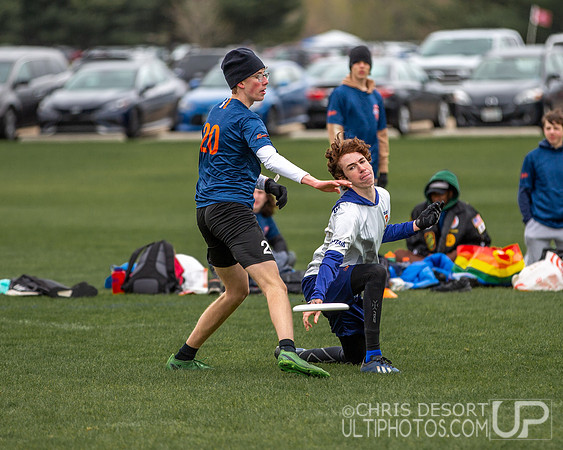 Neuqua Knockout 2023