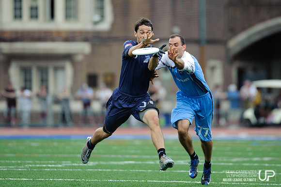 MLU Championship