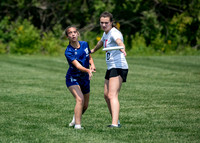 2023 USA Ulitmate Division III College Championships ©