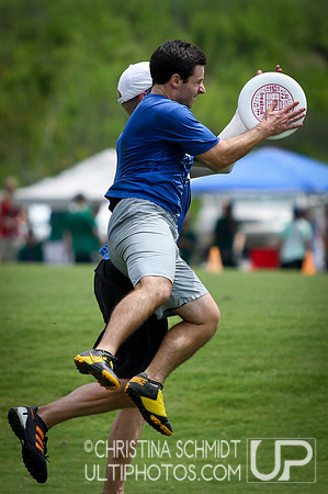 AFDC Summer League EOST - 2013