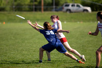2024 USA Ultimate Division III College Championships