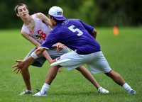 HS Westerns, Sunday