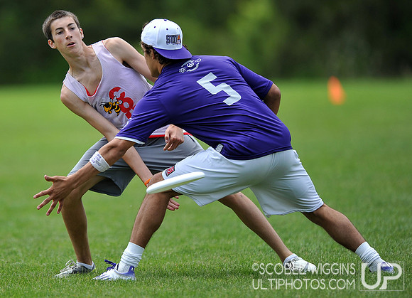 HS Westerns, Sunday