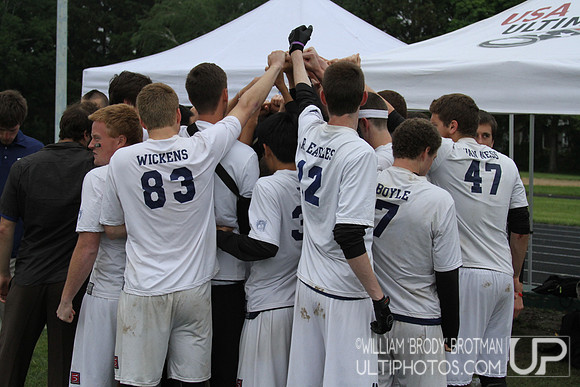 2013 USA Ultimate College Championships