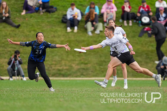 WFDF World Ultimate Club Championships in LIMERICK, IRELAND  15.-22.8 2026