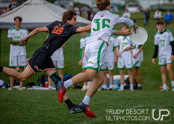 2024 High School National Invite (HSNI)
