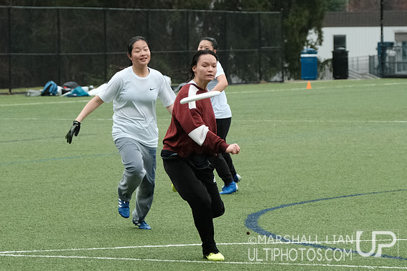 2023 YULA Invite Saturday Action