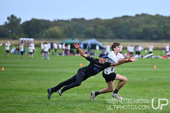 NE Club Regional Championship in Batavia NY, 2026