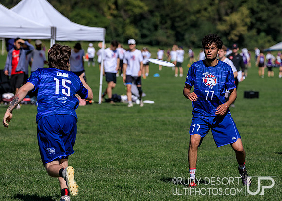 2026 Great Lakes Regionals