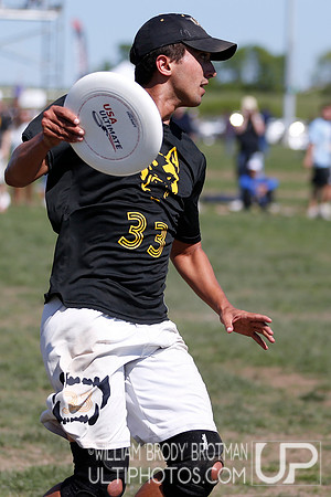 2013 USA Ultimate College Championships